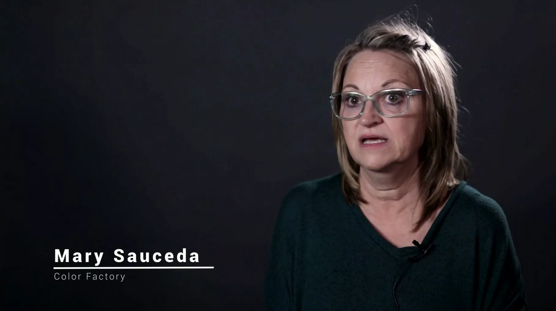 Video Production Austin Mosaic Media Films Mary Video Testimonial jpg Mosaic Media Films